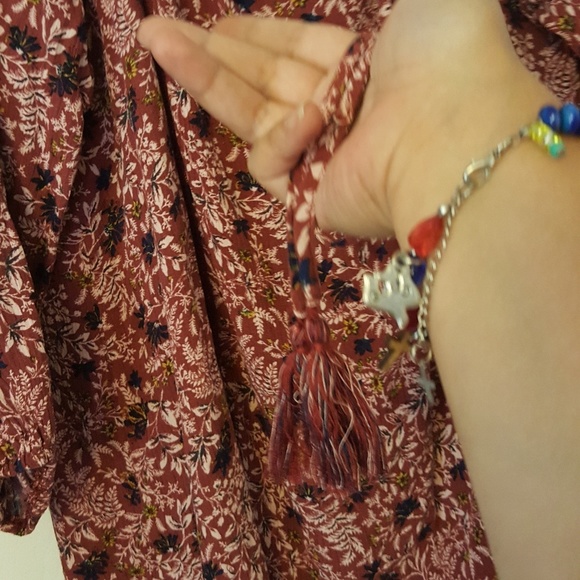 Pretty blouse - Picture 2 of 6